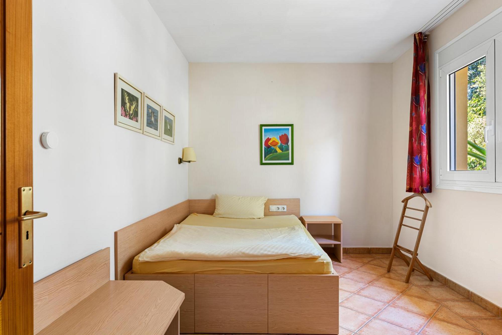 Appartement Vistamar à Santa Úrsula Extérieur photo