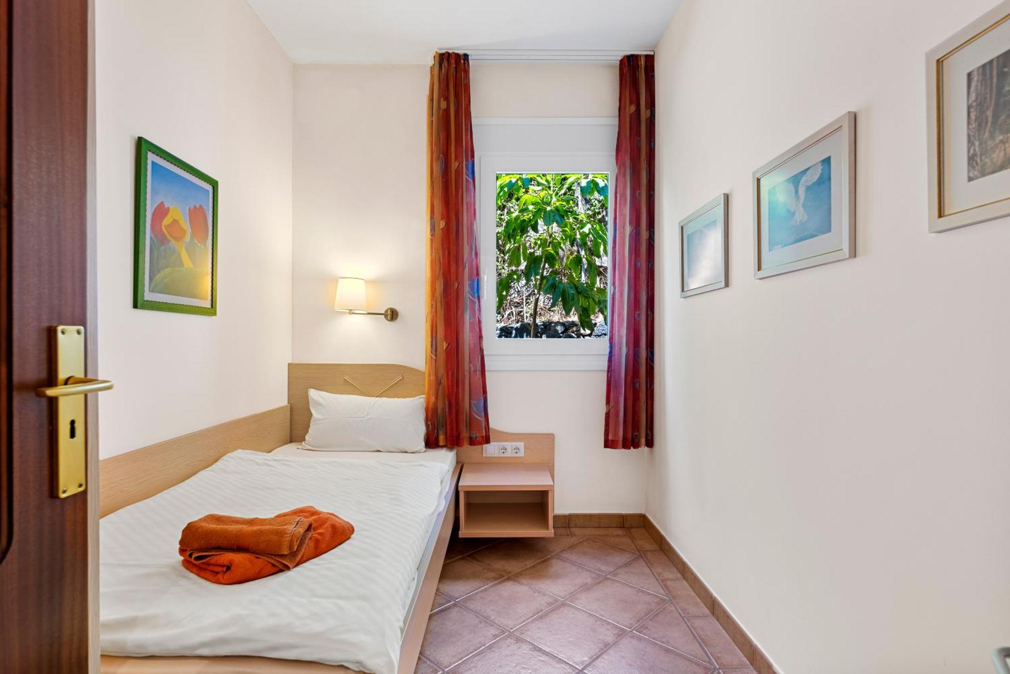 Appartement Vistamar à Santa Úrsula Extérieur photo
