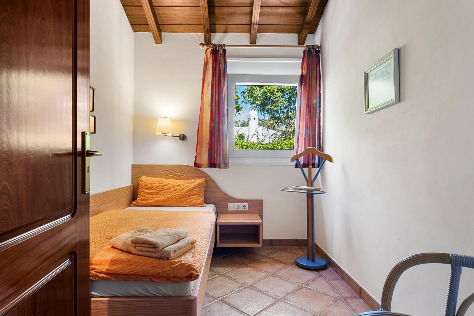 Appartement Vistamar à Santa Úrsula Extérieur photo