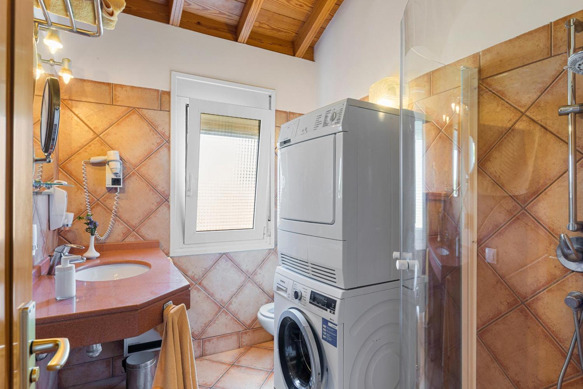 Appartement Vistamar à Santa Úrsula Extérieur photo