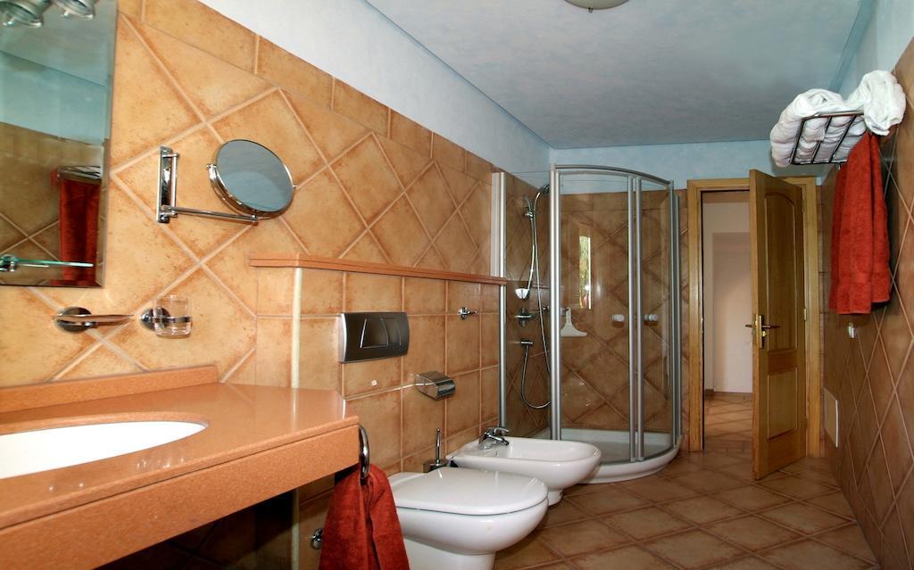 Appartement Vistamar à Santa Úrsula Chambre photo